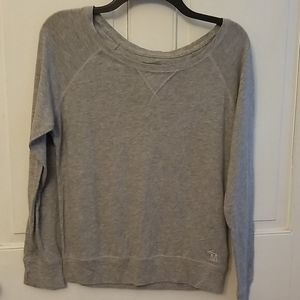 Small Abercrombie Lightweight Shirt
